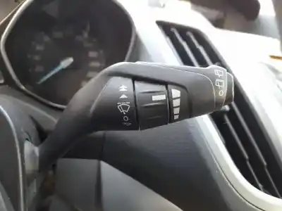 Peça sobressalente para automóvel em segunda mão comutador de limpa vidros por ford c-max ii (dxa/cb7, dxa/ceu) 1.6 tdci referências oem iam 1883869  1883869 luces     1900224 limpia