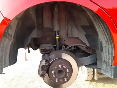 Peça sobressalente para automóvel em segunda mão cave de roda traseira direita por ford c-max ii (dxa/cb7, dxa/ceu) 1.6 tdci referências oem iam 2215307