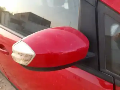 Peça sobressalente para automóvel em segunda mão espelho retrovisor direito por ford c-max ii (dxa/cb7, dxa/ceu) 1.6 tdci referências oem iam 1945472