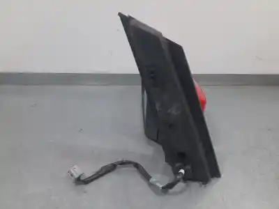 Автозапчасти б/у левое зеркало за ford c-max ii (dxa/cb7, dxa/ceu) 1.6 tdci ссылки oem iam 212836405  