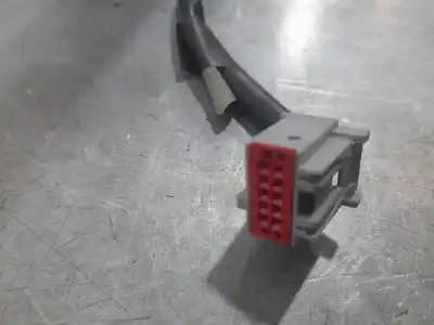 Автозапчасти б/у левое зеркало за ford c-max ii (dxa/cb7, dxa/ceu) 1.6 tdci ссылки oem iam 212836405  