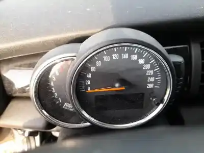 Second-hand car spare part Dashboard for MINI MINI (F56) COOPER S OEM IAM references 62106843993  