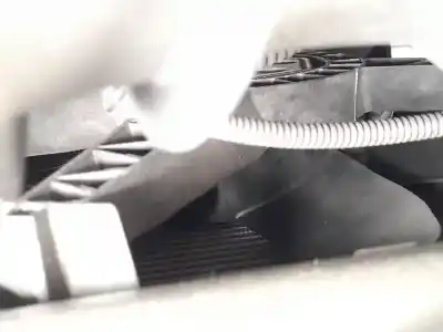 Second-hand car spare part Radiator Cooling Fan for MINI MINI (F56) COOPER S OEM IAM references 17427617608  