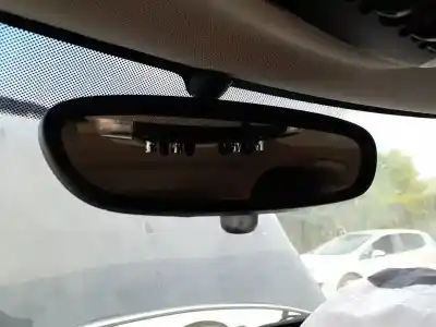 Pezzo di ricambio per auto di seconda mano Specchio Interno per MINI MINI (F56) COOPER S Riferimenti OEM IAM 51169285374  