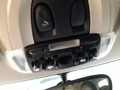 Автозапчасти б/у внутренний свет за mini mini (f56) cooper s ссылки oem iam 63315a714b9