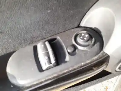 Second-hand car spare part Left Front Power Window Switch for MINI MINI (F56) COOPER S OEM IAM references 61319354852  