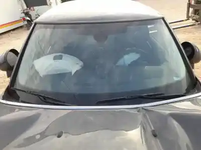 Автозапчасти б/у ветровое стекло за mini mini (f56) cooper s ссылки oem iam 51317443871