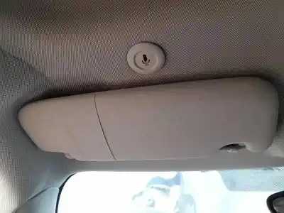 Second-hand car spare part Left Sunshade for MINI MINI (F56) COOPER S OEM IAM references 51167366949  