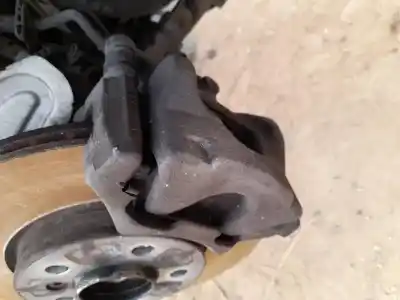 Second-hand car spare part Front Right Brake Caliper for MINI MINI (F56) COOPER S OEM IAM references 31216876644  