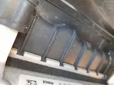Pezzo di ricambio per auto di seconda mano Radiatore D Acqua per MINI MINI (F56) COOPER S Riferimenti OEM IAM 17117617635  