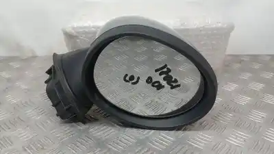 Автозапчасти б/у задний вид справа за mini mini (f56) cooper s ссылки oem iam 51167401088