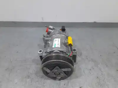 Second-hand car spare part AIR CONDITIONING COMPRESSOR for PEUGEOT 308 I (4A_, 4C_)  OEM IAM references 9678656080 1367F SANDEN 08389212262
