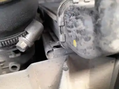 Peça sobressalente para automóvel em segunda mão CONDENSADOR / RADIADOR DE AR CONDICIONADO por PEUGEOT 308 I (4A_, 4C_)  Referências OEM IAM 6455GH  