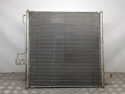 Second-hand car spare part air conditioning condenser / radiator for ford usa explorer (u2, u_) 4.9 4wd oem iam references 