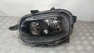 Peça sobressalente para automóvel em segunda mão farol / farolim esquerdo por citroen c3 iii (sx) 1.2 vti 82 referências oem iam 9820059680