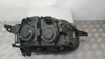 Peça sobressalente para automóvel em segunda mão farol / farolim esquerdo por citroen c3 iii (sx) 1.2 vti 82 referências oem iam 9820059680 90097902 