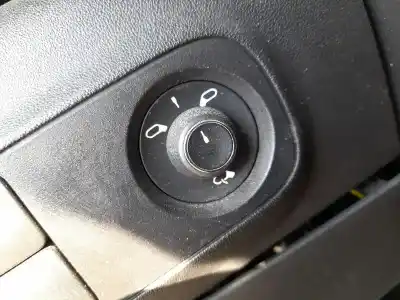 İkinci el araba yedek parçası AYNA KONTROLÜ için CITROEN C3 III (SX)  OEM IAM referansları 98178409ZD  