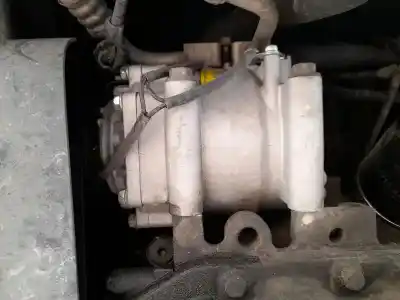 Gebrauchtes Autoersatzteil KLIMAKOMPRESSOR zum FORD FOCUS I TURNIER (DNW)  OEM-IAM-Referenzen 1779107  