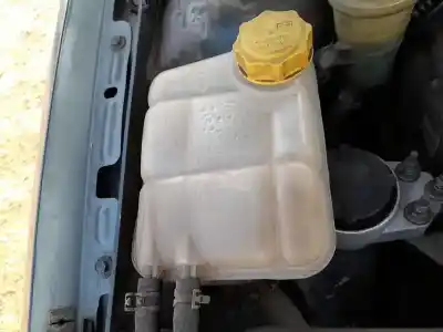 Piesă de schimb auto la mâna a doua VAS DE EXPANSIUNE pentru FORD FOCUS I TURNIER (DNW)  Referințe OEM IAM 1307507  