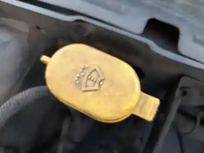 Pièce détachée automobile d'occasion RÉSERVOIR DE LAVE-GLACE pour FORD FOCUS I TURNIER (DNW)  Références OEM IAM 1502303  