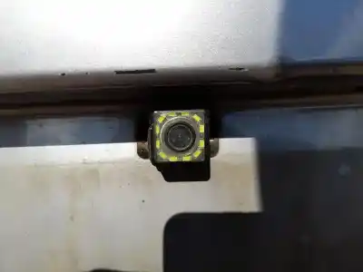 Second-hand car spare part camera for opel corsa c (x01) 1.3 cdti (f08, f68) oem iam references 