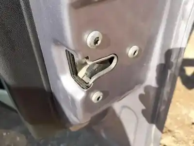 İkinci el araba yedek parçası SAG ÖN KAPI KILIDI için OPEL CORSA C (X01)  OEM IAM referansları 13154792  