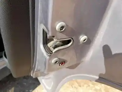 İkinci el araba yedek parçası ARKA SAG KAPI KILIDI için OPEL CORSA C (X01)  OEM IAM referansları 24414139  