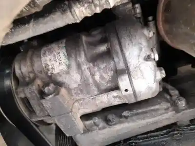Second-hand car spare part air conditioning compressor for opel corsa c (x01) 1.3 cdti (f08, f68) oem iam references 13197538 1513f 