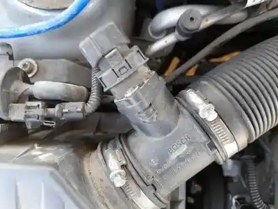İkinci el araba yedek parçası akis ölçer için opel corsa c (x01) 1.2 (f08, f68) oem iam referansları 0280218031  