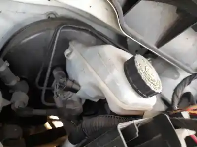 Pezzo di ricambio per auto di seconda mano  per OPEL CORSA D (S07)  Riferimenti OEM IAM 93189743  