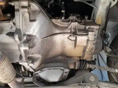 Pezzo di ricambio per auto di seconda mano  per OPEL CORSA D (S07)  Riferimenti OEM IAM 24579118  5VELOCIDADES