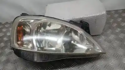 Pezzo di ricambio per auto di seconda mano  per OPEL CORSA C  Riferimenti OEM IAM 13115007 89309241 