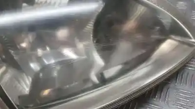 Автозапчастина б/у права фа для opel corsa c comfort посилання на oem iam 13115007 89309241 