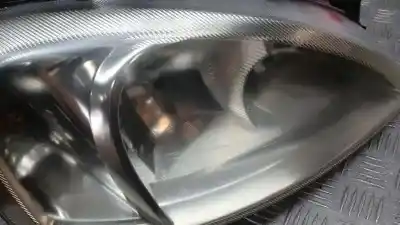 Автозапчастина б/у права фа для opel corsa c comfort посилання на oem iam 13115007 89309241 