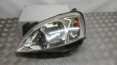 Pièce détachée automobile d'occasion Feu Gauche pour OPEL CORSA C Comfort Références OEM IAM 13195923 89312810 