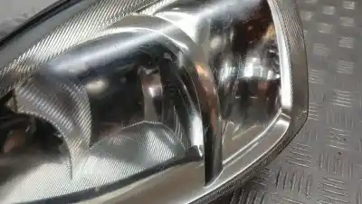 Автозапчастина б/у ліва фара для opel corsa c comfort посилання на oem iam 13195923 89312810 