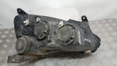 Автозапчастина б/у ліва фара для opel corsa c comfort посилання на oem iam 13195923 89312810 