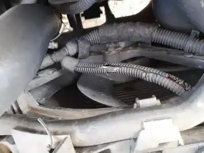 Pièce détachée automobile d'occasion VENTILATEUR pour OPEL CORSA C (X01)  Références OEM IAM 9129966  