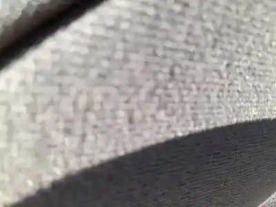 Piesă de schimb auto la mâna a doua MECANISM ACȚIONARE GEAM FAȚÃ STÂNGA pentru OPEL CORSA C (X01)  Referințe OEM IAM 93186826  