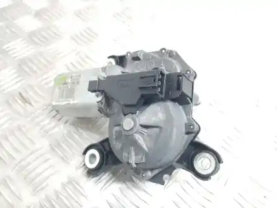 Peça sobressalente para automóvel em segunda mão motor do limpador traseiro por opel corsa c (x01) 1.3 cdti (f08, f68) referências oem iam 9132802