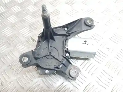 Автозапчастина б/у двигатель заднього склоочисника для opel corsa c (x01) 1.3 cdti (f08, f68) посилання на oem iam 9132802  