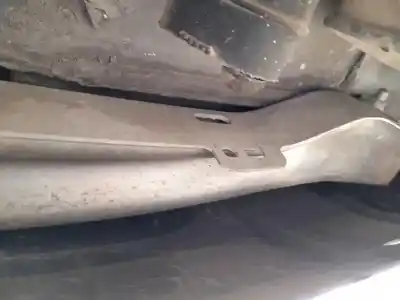 Pezzo di ricambio per auto di seconda mano Rinforzo Paraurti Posteriore per OPEL CORSA C (X01) 1.3 CDTI (F08, F68) Riferimenti OEM IAM 9116150  