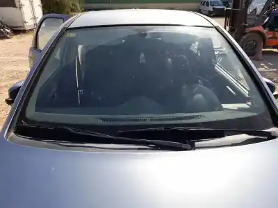 Автозапчастина б/у вітрово скло для opel corsa c (x01) 1.2 (f08, f68) посилання на oem iam 13121967