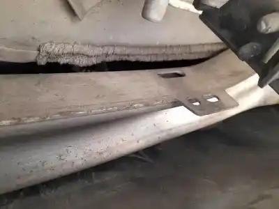 Pezzo di ricambio per auto di seconda mano Rinforzo Paraurti Posteriore per OPEL CORSA C (X01) 1.2 (F08, F68) Riferimenti OEM IAM 9116150  