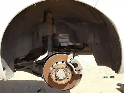 Автозапчасти б/у ЗАДНЯЯ ЛЕВАЯ КОЛЕСНАЯ АРКА за OPEL CORSA F  ссылки OEM IAM 9829469780  