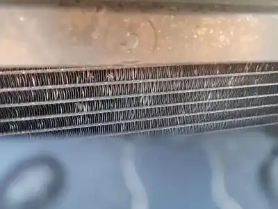 Автозапчастина б/у КОНДЕНСАТ/РАДІАТОР КОНДИЦИОНЕРА для VOLKSWAGEN POLO V (6R1, 6C1)  Посилання на OEM IAM 6C0816411A  