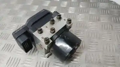 Pezzo di ricambio per auto di seconda mano abs per chevrolet aveo / kalos fastback (t200) 1.2 riferimenti oem iam 96470254