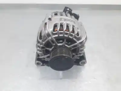 Peça sobressalente para automóvel em segunda mão alternador por ford focus iii turnier 1.5 tdci referências oem iam 30659389
