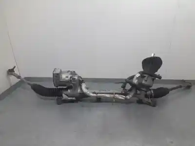 Second-hand car spare part STEERING RACK for FORD FOCUS III TURNIER  OEM IAM references CV6C3D070  