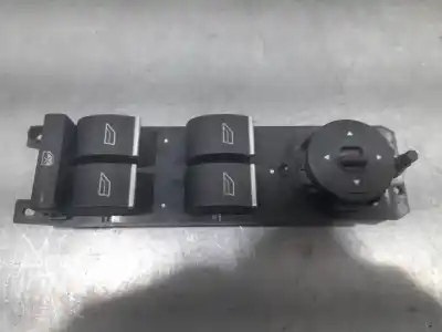 Автозапчастина б/у ПЕРЕДНІ ВІКНИЙ ВМИКАЧ для FORD FOCUS III TURNIER  Посилання на OEM IAM F1ET14A132CB  